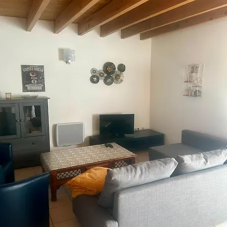 Clos De 'audet ' Holiday home Tremons
