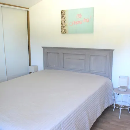 Clos De 'audet ' Holiday home *