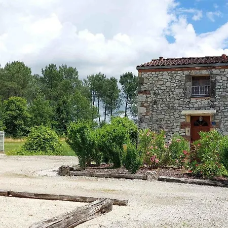 Clos De 'audet ' Holiday home
